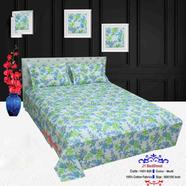 Classical Hometex J1 Double Bed Sheet - 1001-930