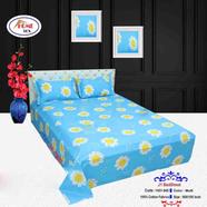 Classical Hometex J1 Double Bed Sheet - 1001-945