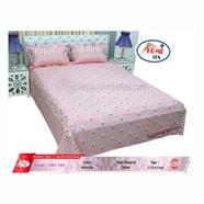 Classical Hometex J1 Double Bed Sheet - 1001-709
