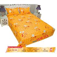 Classical Hometex J1 Double Bed Sheet - 1001-856