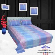 Classical Hometex J1 Double Bed Sheet - 1001-928