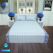 Classical Hometex J1 Double Bed Sheet - 1001-969