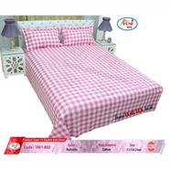 Classical Hometex J1 Double Bed Sheet - 1001-802