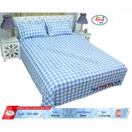 Classical Hometex J1 Double Bed Sheet - 1001-803