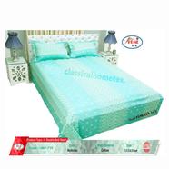 Classical Hometex J1 Double Bed Sheet - 1001-717