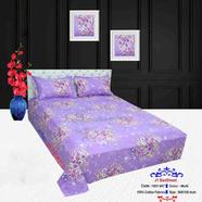 Classical Hometex J1 Double Bed Sheet - 1001-947