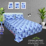 Classical Hometex J1 Double Bed Sheet - 1001-876