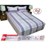 Classical Hometex J1 Double Bed Sheet - 1001-352