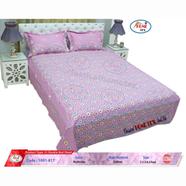 Classical Hometex J1 Double Bed Sheet - 1001-817