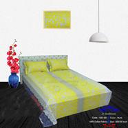 Classical Hometex J1 Double Bed Sheet - 1001-931