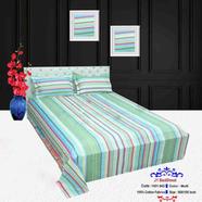 Classical Hometex J1 Double Bed Sheet - 1001-943