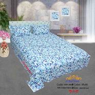 Classical Hometex J1 Double Bed Sheet - 1001-909