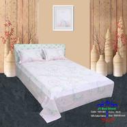 Classical Hometex J1 Double Bed Sheet - 1001-897