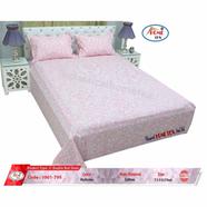 Classical Hometex J1 Double Bed Sheet - 1001-795