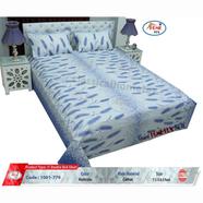 Classical Hometex J1 Double Bed Sheet - 1001-779