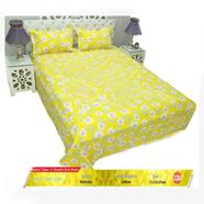 Classical Hometex J1 Double Bed Sheet - 1001-869