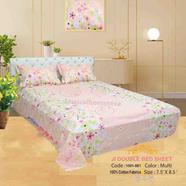 Classical Hometex J1 Double Bed Sheet - 1001-881