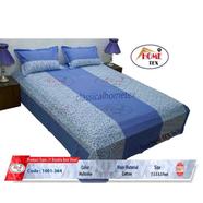 Classical Hometex J1 Double Bed Sheet - 1001-364