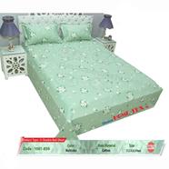 Classical Hometex J1 Double Bed Sheet - 1001-850