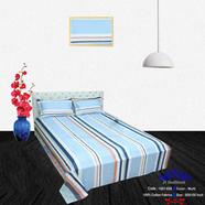 Classical Hometex J1 Double Bed Sheet - 1001-939
