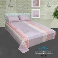 Classical Hometex J1 Double Bed Sheet - 1001-890