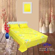 Classical Hometex J1 Double Bed Sheet - 1001-886