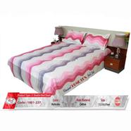 Classical Hometex J1 Double Bed Sheet - 1001-227