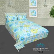 Classical Hometex J1 Double Bed Sheet - 1001-911