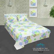 Classical Hometex J1 Double Bed Sheet - 1001-906