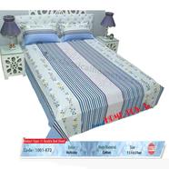 Classical Hometex J1 Double Bed Sheet - 1001-872