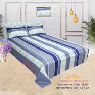 Classical Hometex J1 Double Bed Sheet - 1001-878
