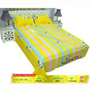 Classical Hometex J1 Double Bed Sheet - 1001-846