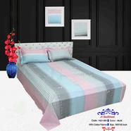 Classical Hometex J1 Double Bed Sheet - 1001-950