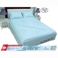 Classical Hometex J1 Double Bed Sheet - 1001-790