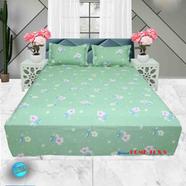 Classical Hometex J1 Double Bed Sheet - 1001-971