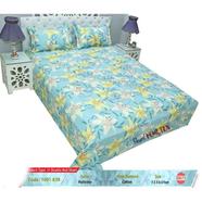 Classical Hometex J1 Double Bed Sheet - 1001-839