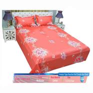 Classical Hometex Reactive Twill Double Bed Sheet - 1601-820