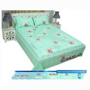 Classical Hometex Reactive Twill Double Bed Sheet - 1601-743