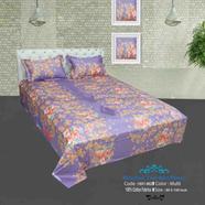 Classical Hometex Reactive Twill Double Bed Sheet - 1601-862