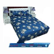 Classical Hometex Reactive Twill Double Bed Sheet - 1601-676