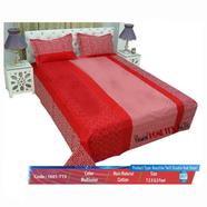 Classical Hometex Reactive Twill Double Bed Sheet - 1601-713