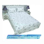 Classical Hometex Reactive Twill Double Bed Sheet - 1601-795