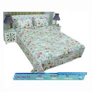 Classical Hometex Reactive Twill Double Bed Sheet - 1601-714