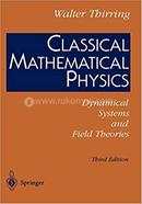 Classical Mathematical Physics