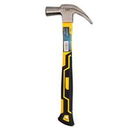 Deli Claw Hammer 8oz/230Gm Ind -36 - EDL5001