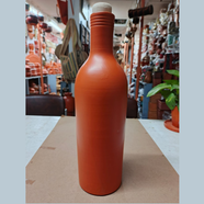 Clay Bottle - 32 CM