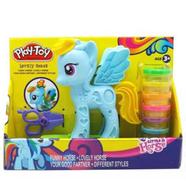Clay Dough Pony Play Set My Little Pony Play-Doh Toy Set PD8695 icon
