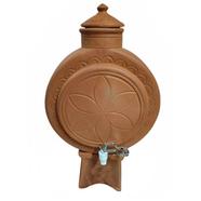 Clay Water Jar - 4 L