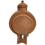 Clay Water Jar - 4 L icon