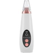 Clean Blackhead Vacuum,Rechargeable Electric Blackhead Removal Tool with USB Rechargeable Blackhead Suction Machine